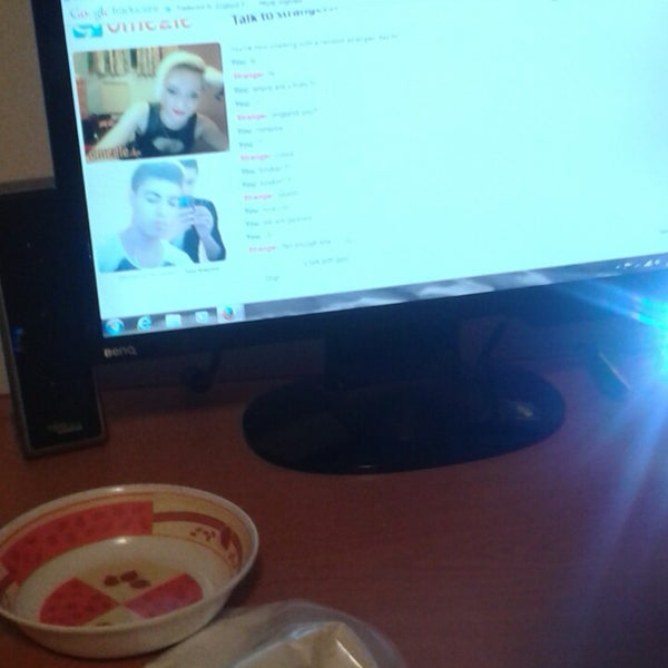 omegle