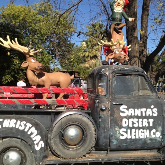 Whitfill Nursery Camelback East Phoenix, AZ