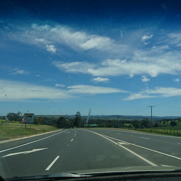 Muswellbrook Town