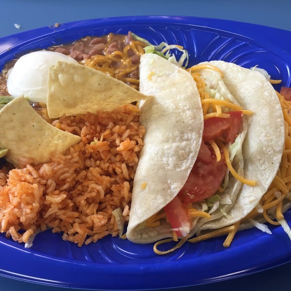 Photos at Baker's Drive Thru Fast Food Restaurant in Beaumont