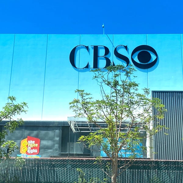 Photo taken at CBS Television City Studios by Steven B. on 7/7/2020