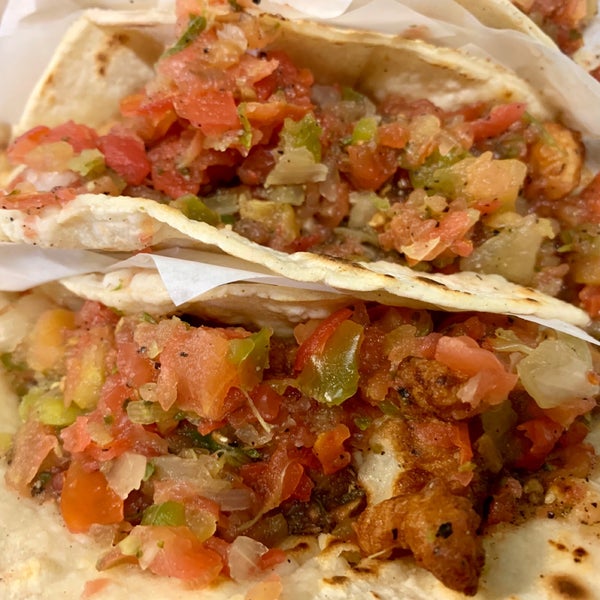 7/2/2019 tarihinde Steven B.ziyaretçi tarafından Best Fish Taco in Ensenada'de çekilen fotoğraf