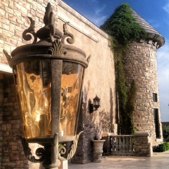 The Castle At Ashley Manor Event Space in Chandler