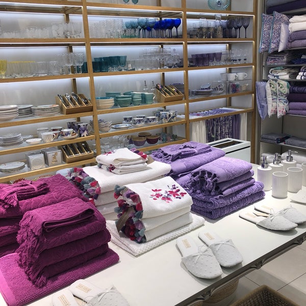 zara home outlet