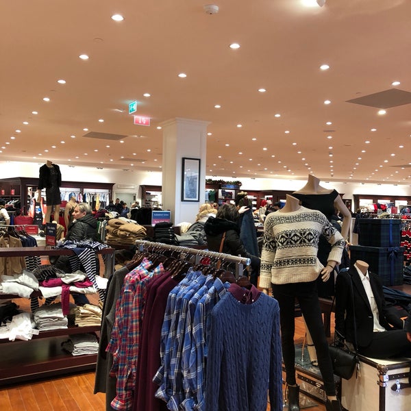 polo clearance outlet