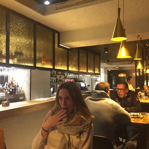 Photos At Taramara Restaurant In Hortaleza