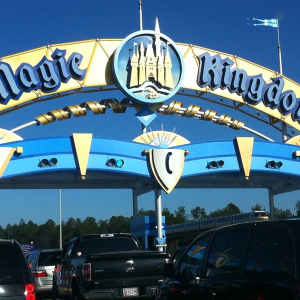 disney magic kingdom parking price disney magic kingdom parking price