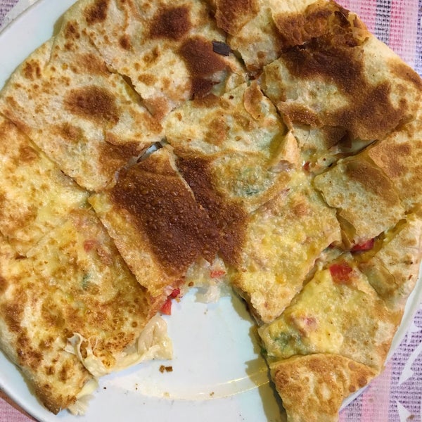 Photos at Egyptian Pancakes Middle Eastern Restaurant in القاهرة