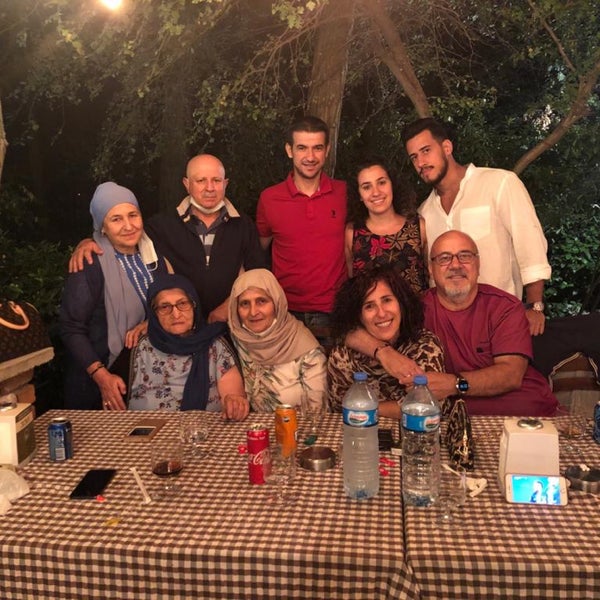 Foto scattata a Yalı Restaurant da Şelale B. il 8/21/2020