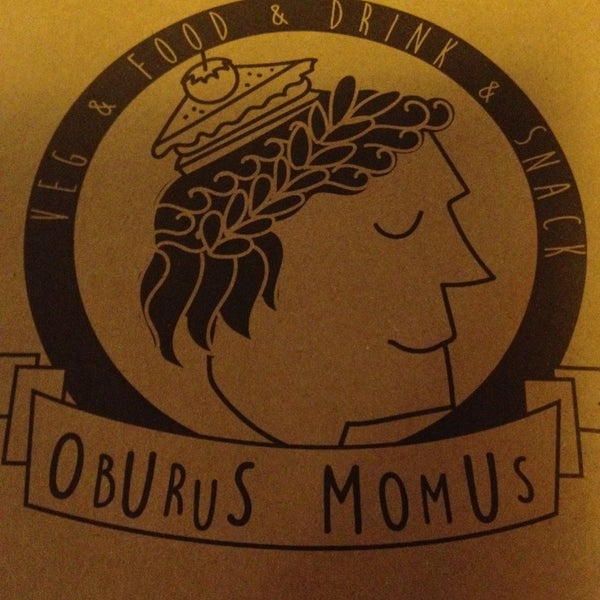 9/6/2016にmrskoksalarがOburus Momusで撮った写真