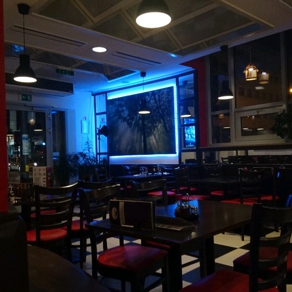Asia City - Asiatisches Restaurant in Augsburg