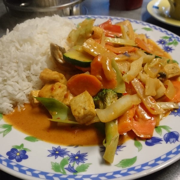 Anh Linh Asia Imbiss Altstadt Ludwigstr 14