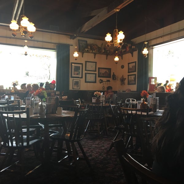 Photos At Dutch Pantry Family Restaurant 14680 Clearfield
