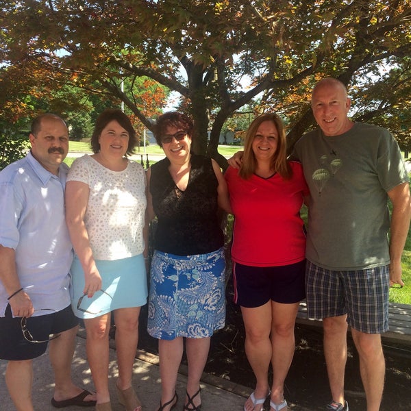 Barleycorn's Lakeside Park American Restaurant