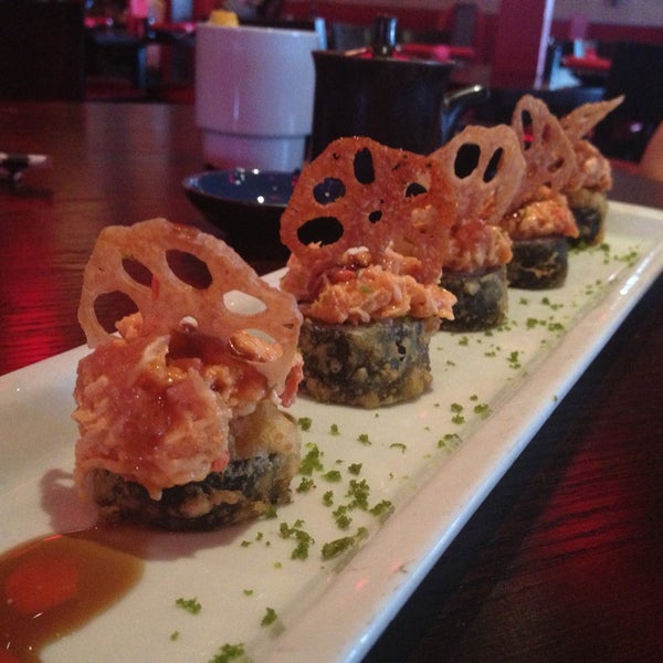RA Sushi Bar Restaurant Pembroke Pines, FL