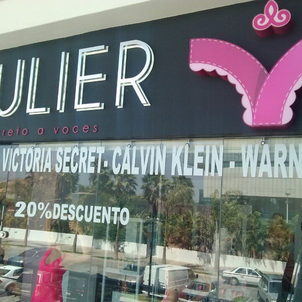 🛍💥¡OUTLET Elakokette! Hasta -70% descuento en Lencería femenina