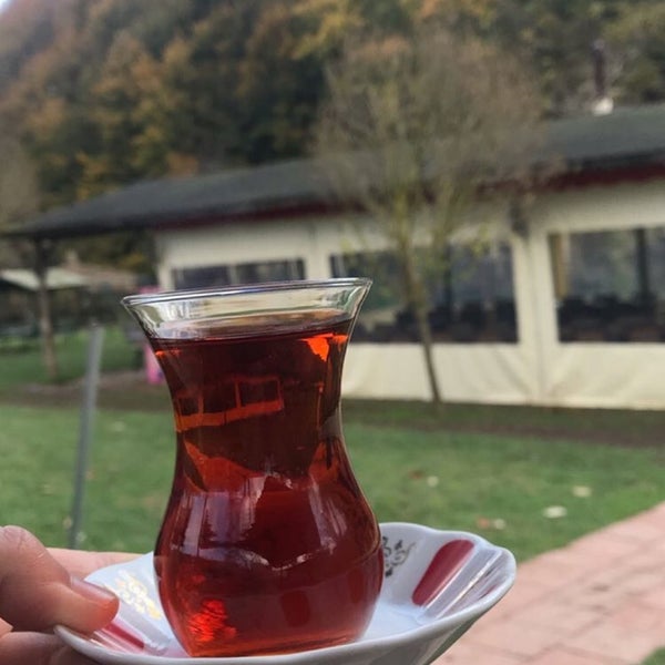 Photo taken at Polonez Garden by Fatih B. on 11/24/2019