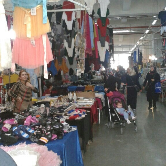 basaksehir semt pazari