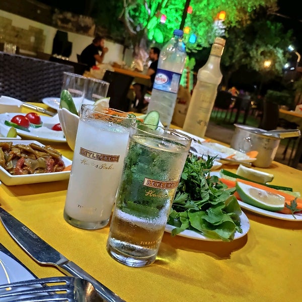 Photo taken at Nazende Ocakbaşı&amp;Restaurant by Vlkn Y. on 10/9/2020