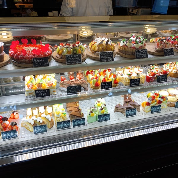 ケーキハウス ニシモト 2 Tips From 46 Visitors ケーキハウス ニシモト 2 Tips From 46 Visitors