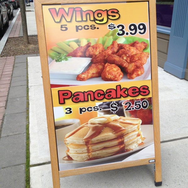 Fruta Juice Barra de jugos en Downtown Bridgeport