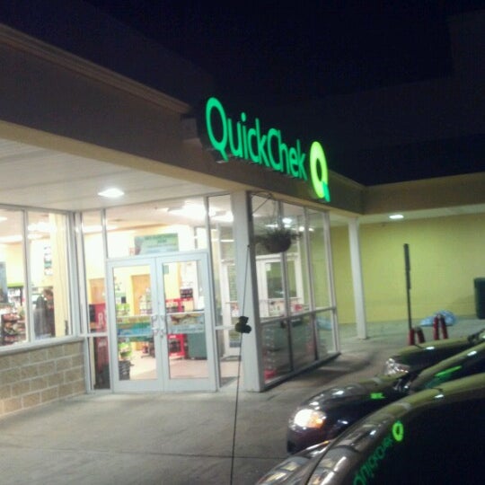 Quick Chek 5 tips from 555 visitors