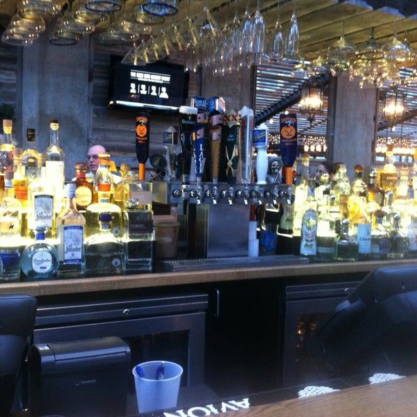 1/18/2013 tarihinde Edward M.ziyaretçi tarafından Mija Cantina &amp; Tequila Bar'de çekilen fotoğraf