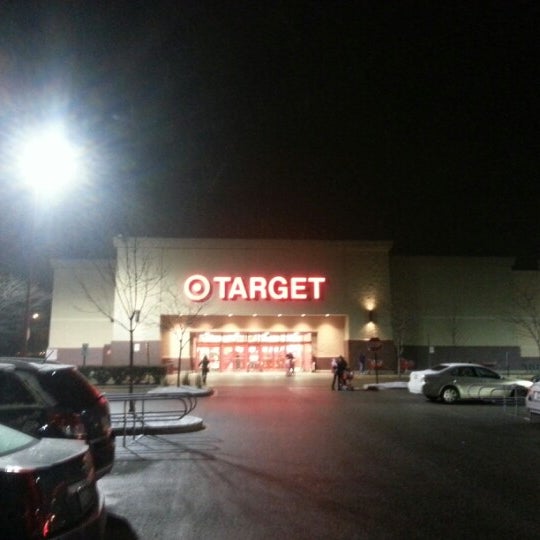 Target Arlington Heights, IL