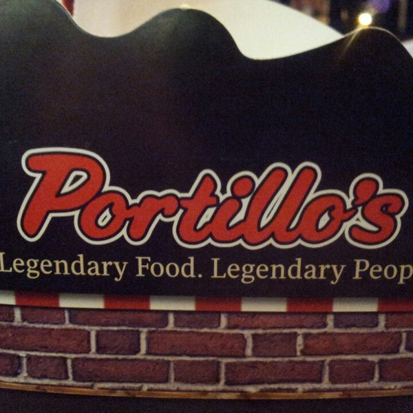 Portillo's Vernon Hills, IL