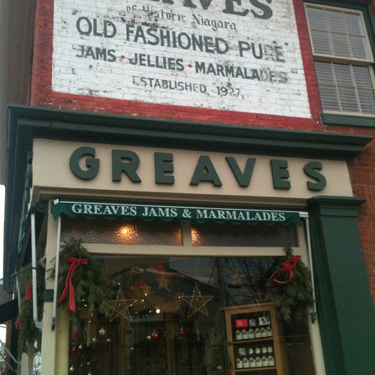 12/1/2012 tarihinde Amber R.ziyaretçi tarafından Greaves Jams And Marmalades'de çekilen fotoğraf