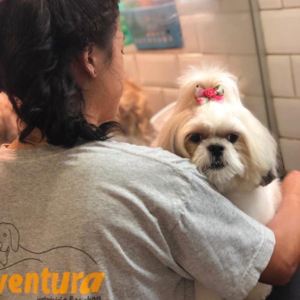 Photo prise au Ventura Veterinária &amp; Petshop par Renato S. le9/30/2019