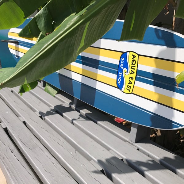 Aqua East Surf Shop 4 tips from 666 visitors