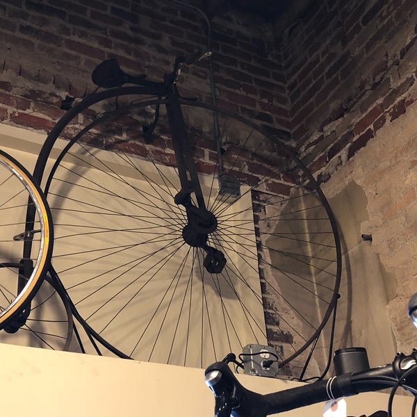 9/28/2019にPaulがPeak Cycles / BikeParts.comで撮った写真