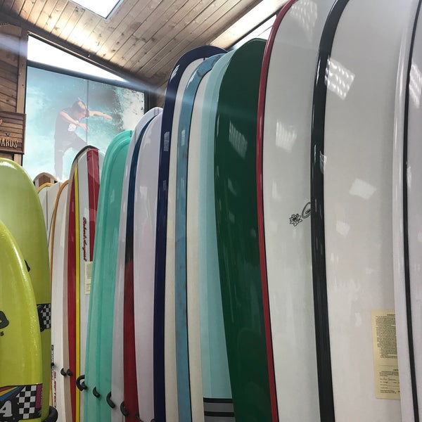 Aqua East Surf Shop 4 tips from 666 visitors