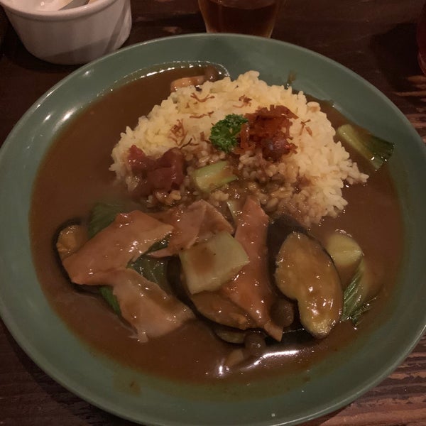 ナッシュカリーアメリカン 倉敷本店 3 Dicas ナッシュカリーアメリカン 倉敷本店 3 Dicas