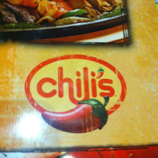 Chili's Grill & Bar Restaurante americano en Bayamon