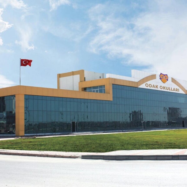 photos at odak okullari kayseri kayseri