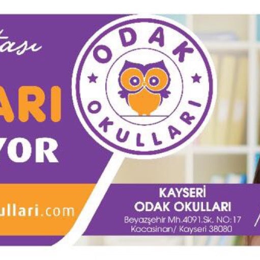 photos at odak okullari kayseri kayseri