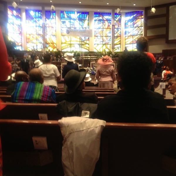 Photos At Israel Baptist Church Of Baltimore City Church In Baltimore