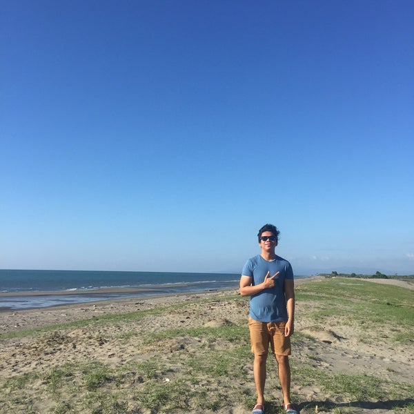 Photos At Pantai Emas Kota Belud 5 Visitors