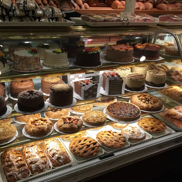 Natale�s Bakery 24 tips from 453 visitors