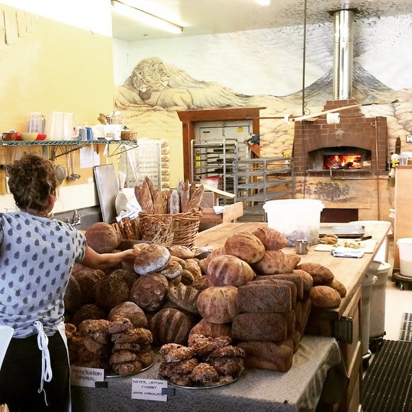 Wildflower Bread 3 tips from 62 visitors