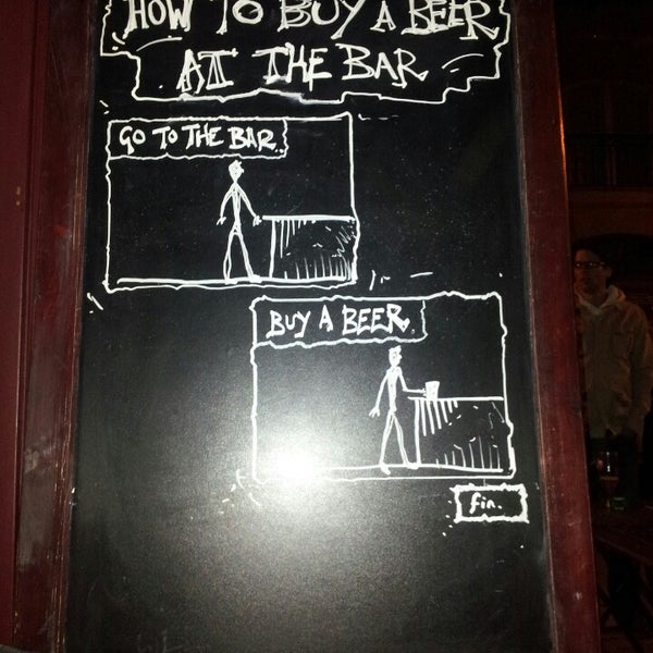 The Black Velvet Pub