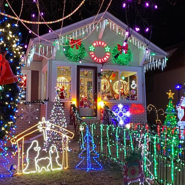 Longfellow Neighborhood in Minneapolis