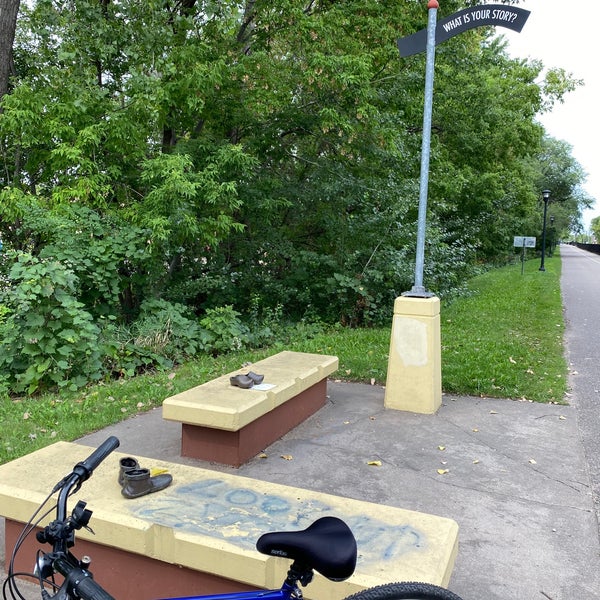 Longfellow Neighborhood in Minneapolis