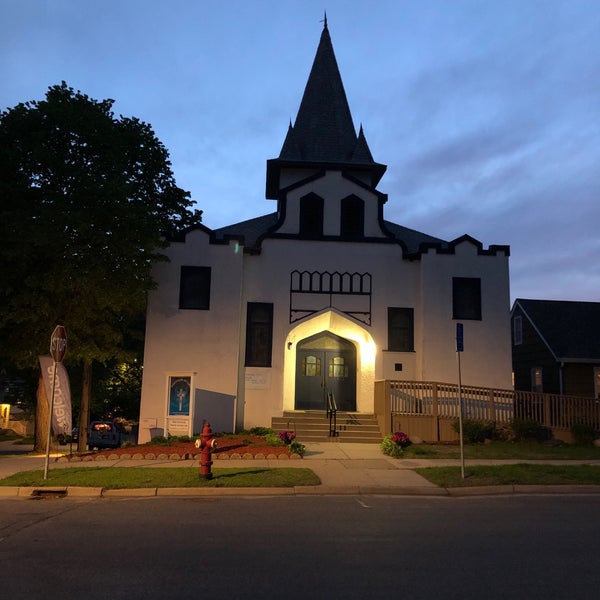 Fountain Of Life Gospel Church Church in Minneapolis