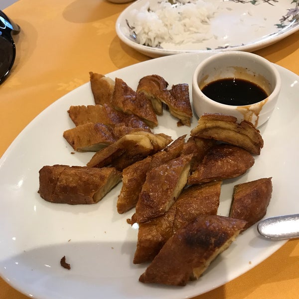 Lotus Vegetarian Kitchen Withington 3 tips