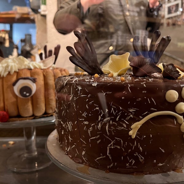 Chocolate House Nathalie Bonn Chocolatier à Luxembourg