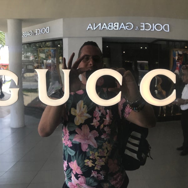 gucci america