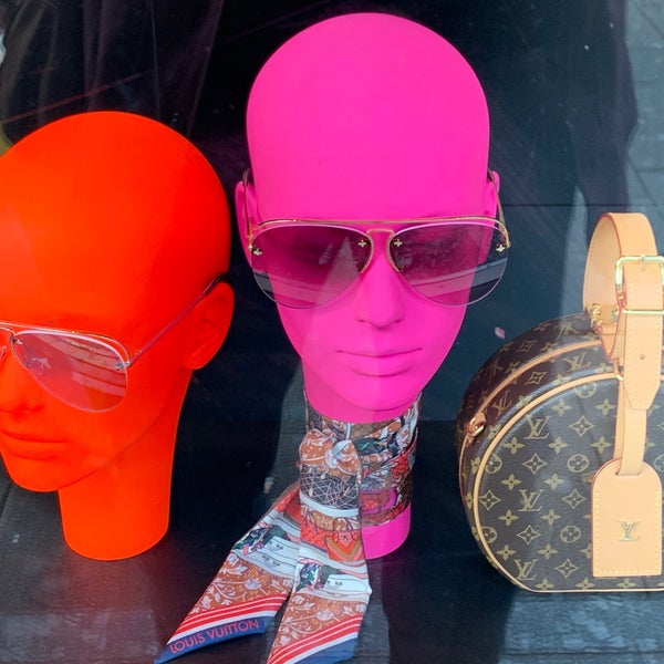 Photos at Louis Vuitton Rotterdam De Bijenkorf - Cool - 1 tip